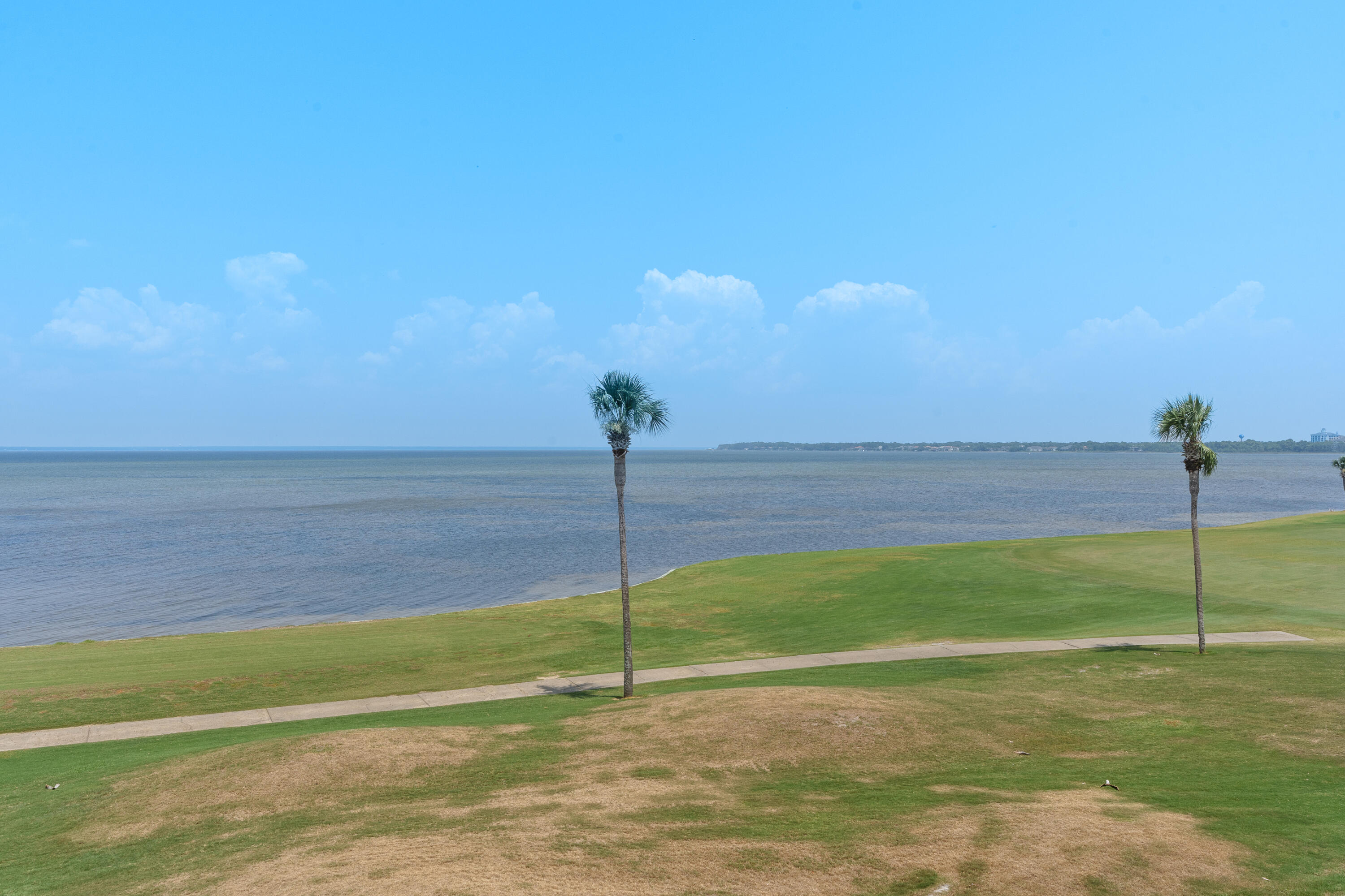 PLAYERS CLUB AT SANDESTIN - Residential