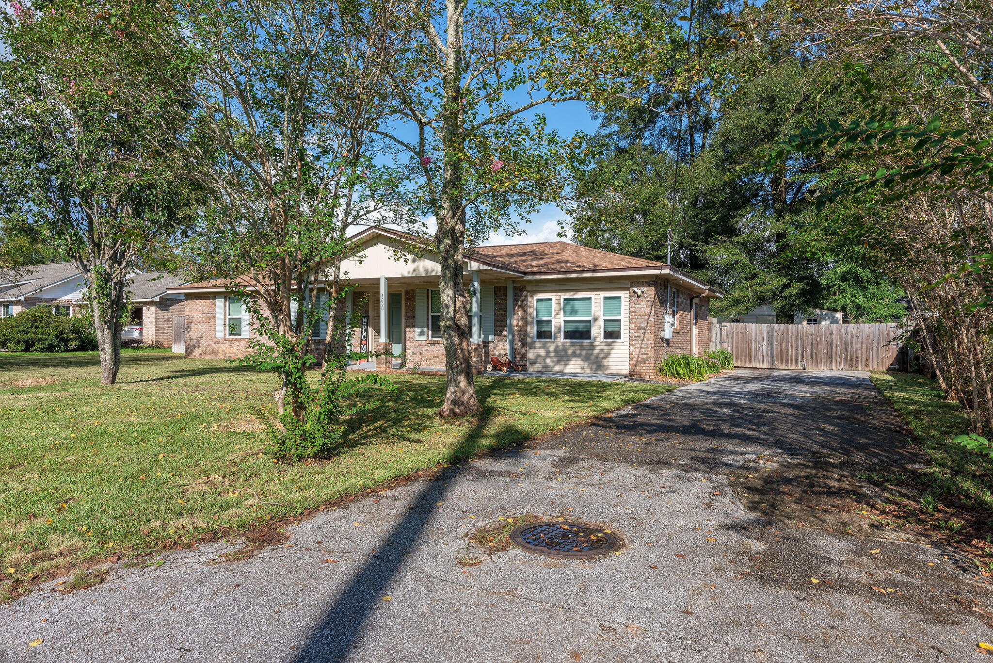 WOODLAND HOMES - Residential