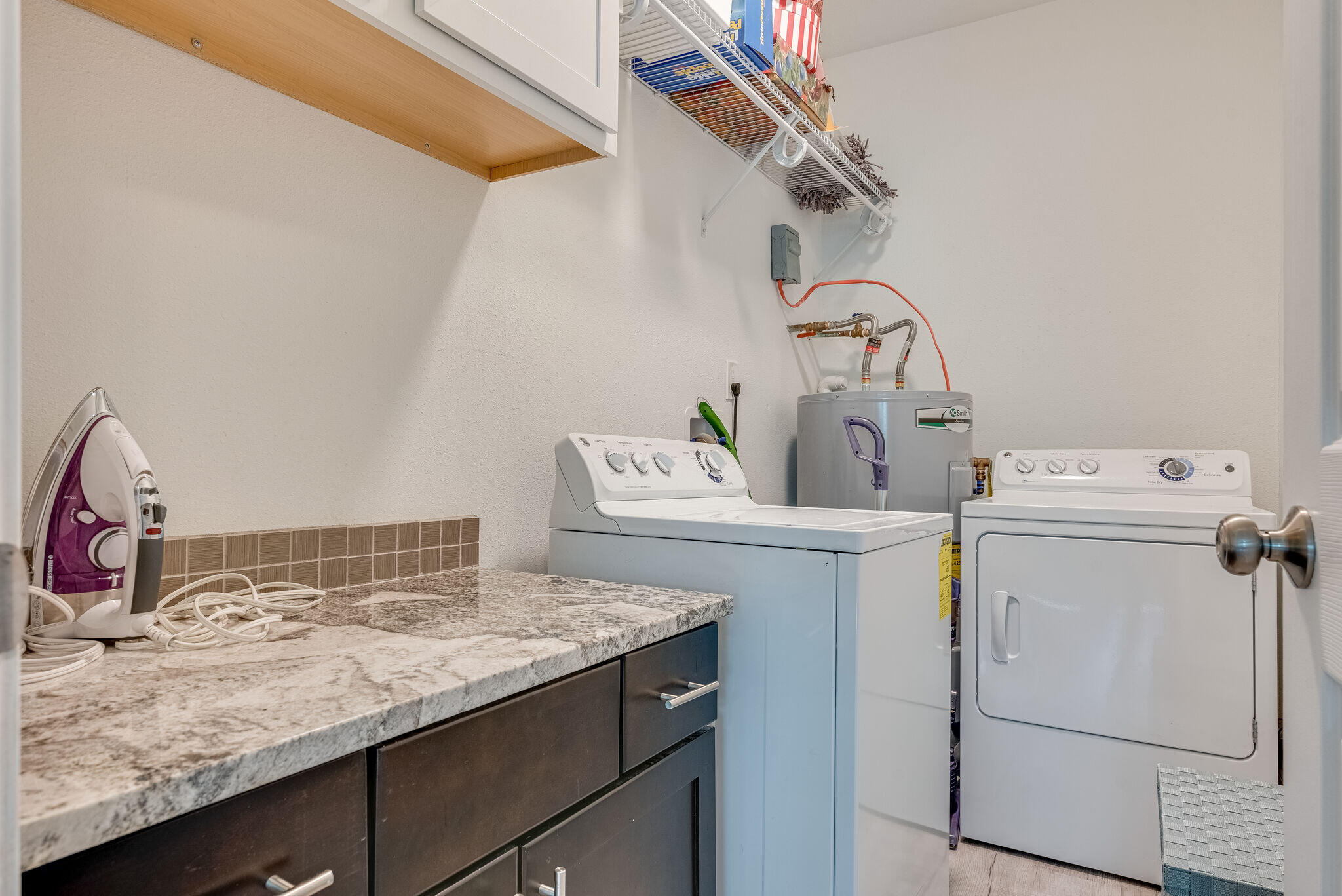 WOODLAND HOMES - Residential