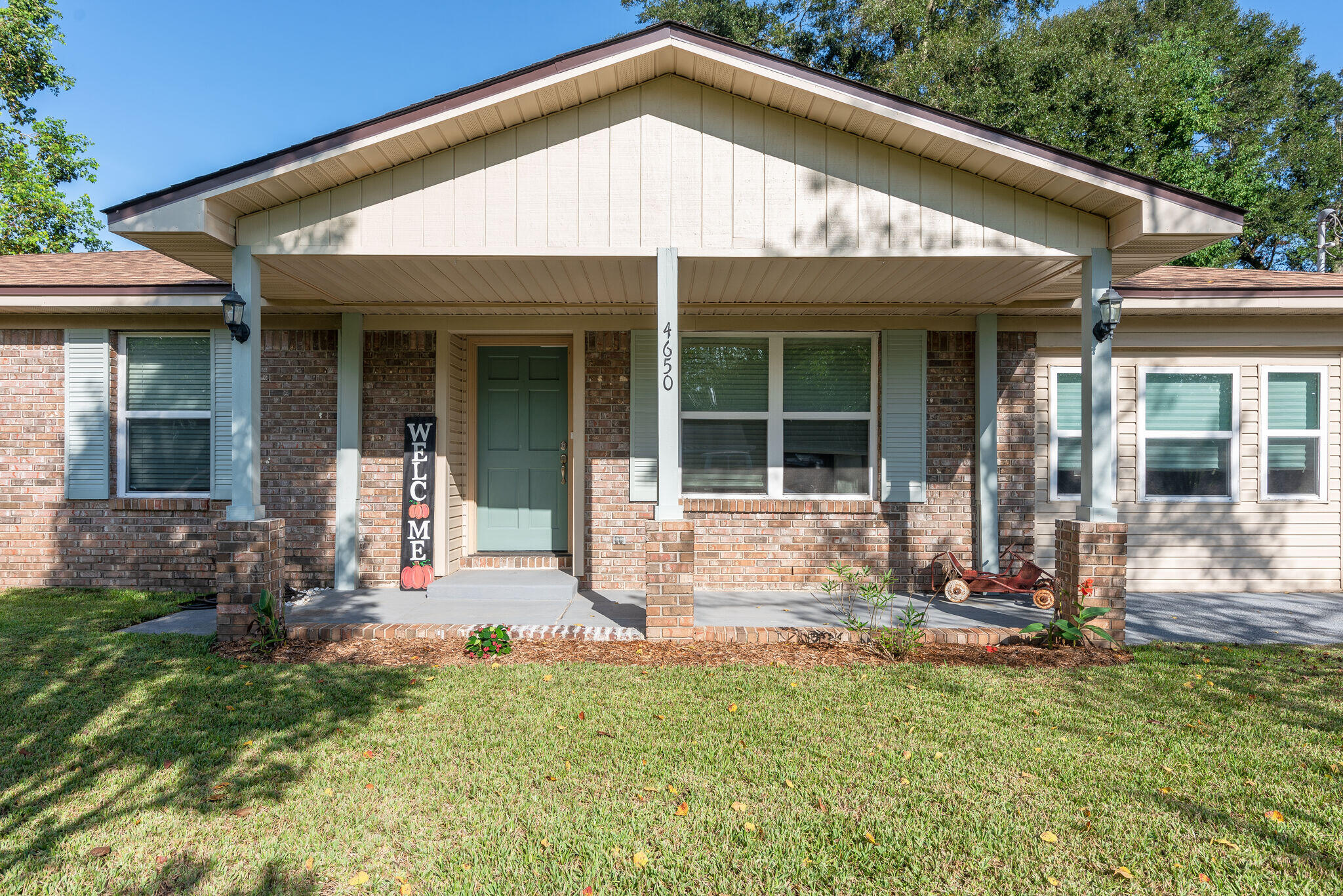 WOODLAND HOMES - Residential