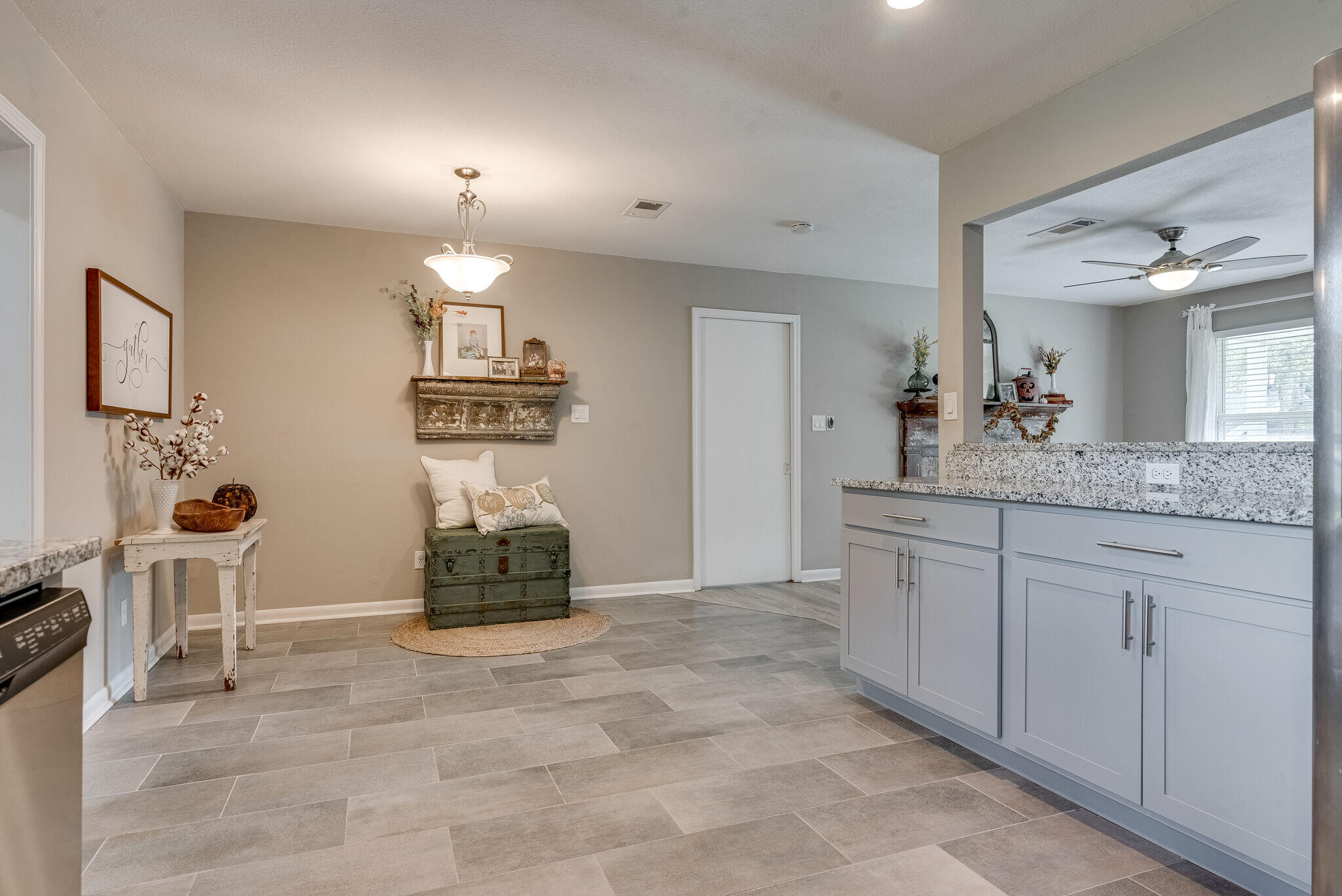 WOODLAND HOMES - Residential