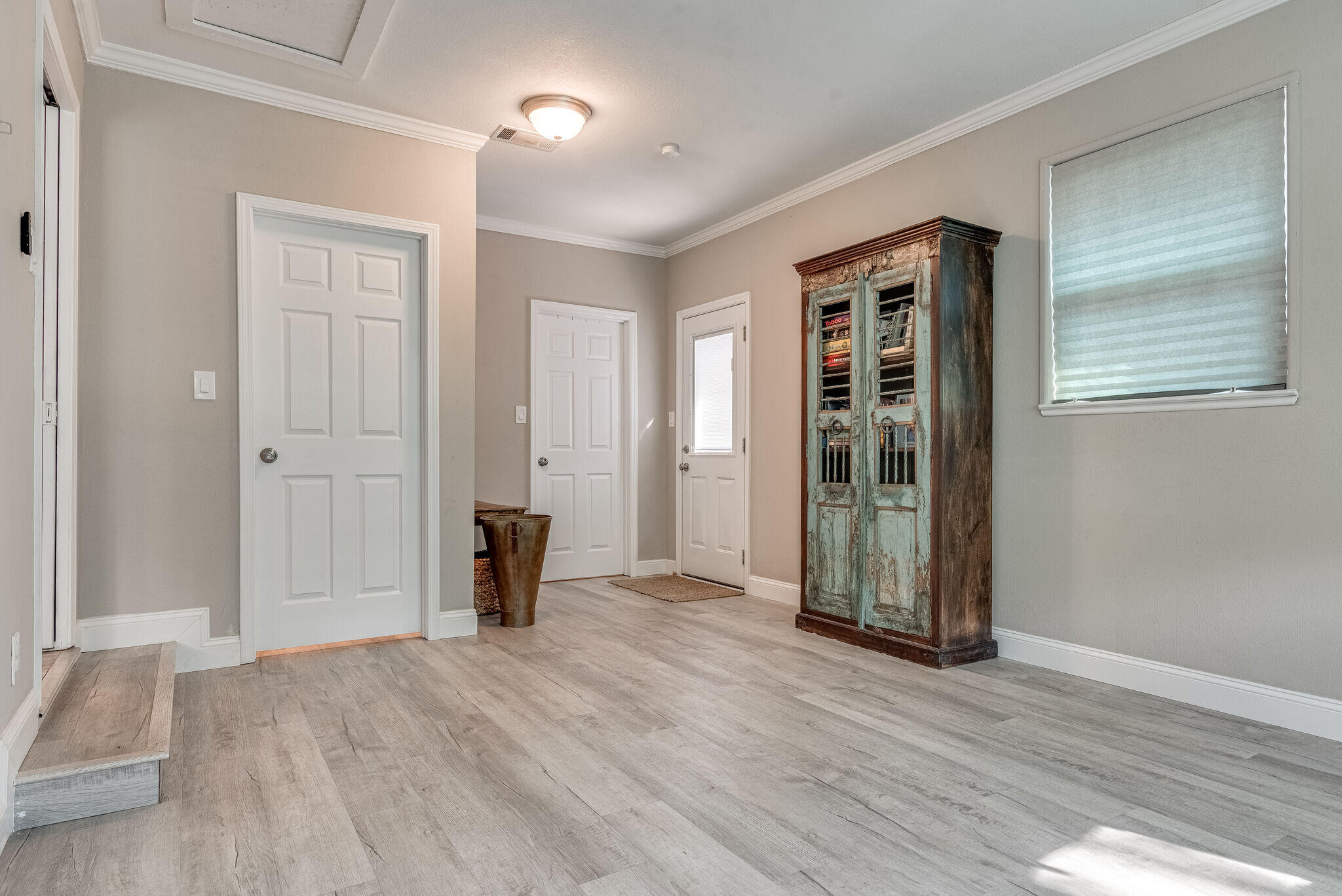 WOODLAND HOMES - Residential