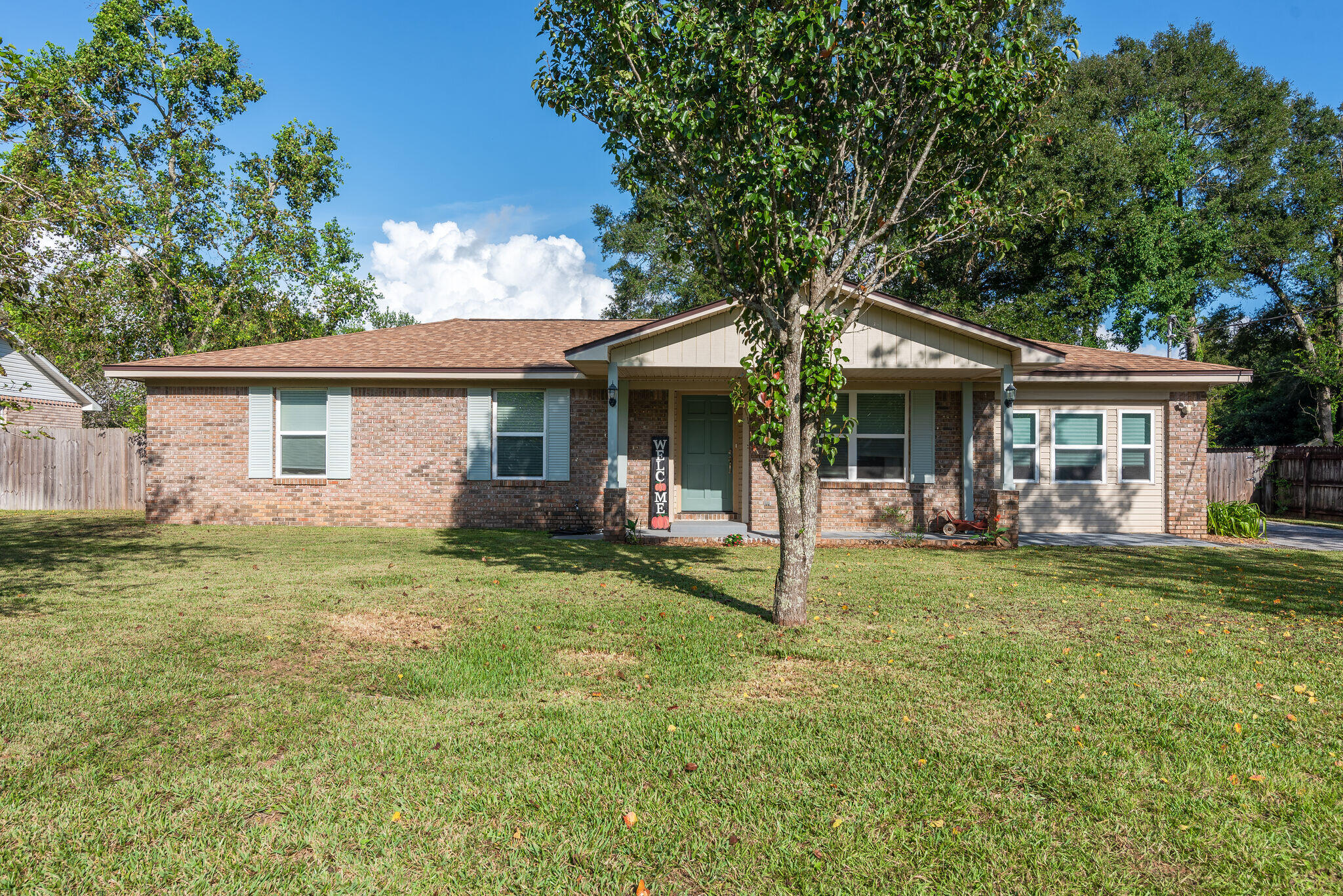 WOODLAND HOMES - Residential