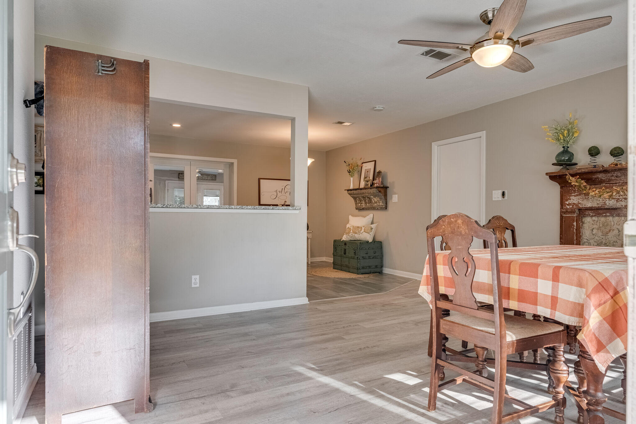 WOODLAND HOMES - Residential