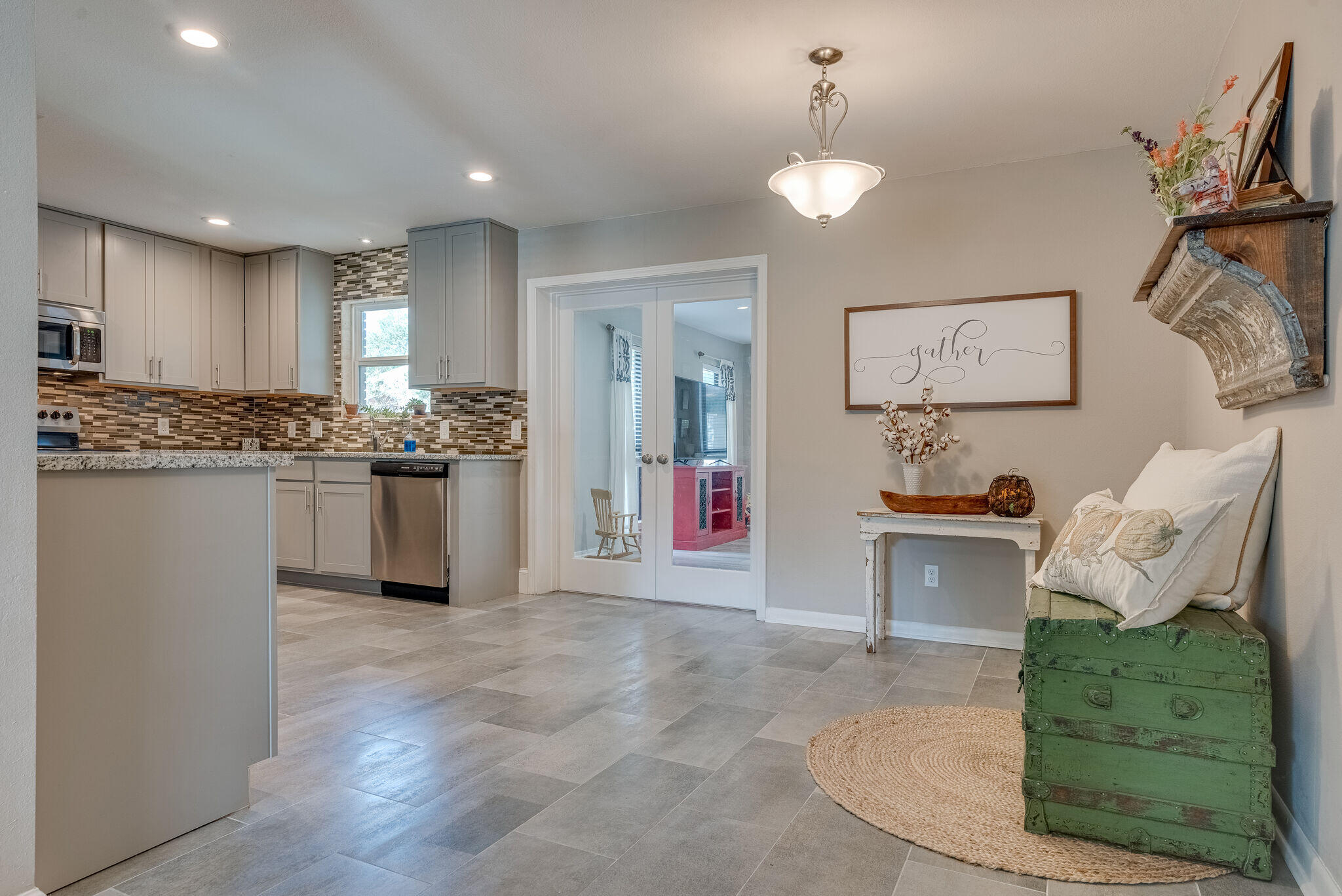 WOODLAND HOMES - Residential