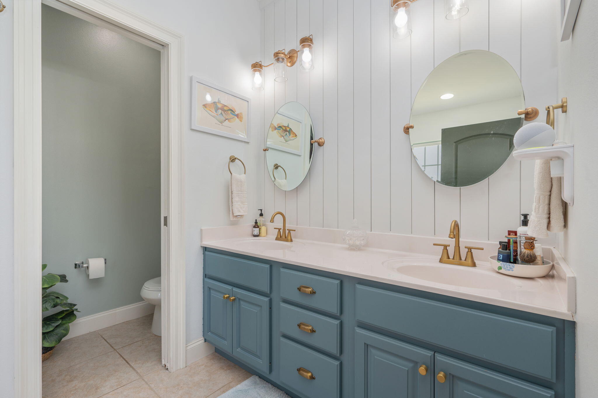 HERITAGE MANOR - Residential