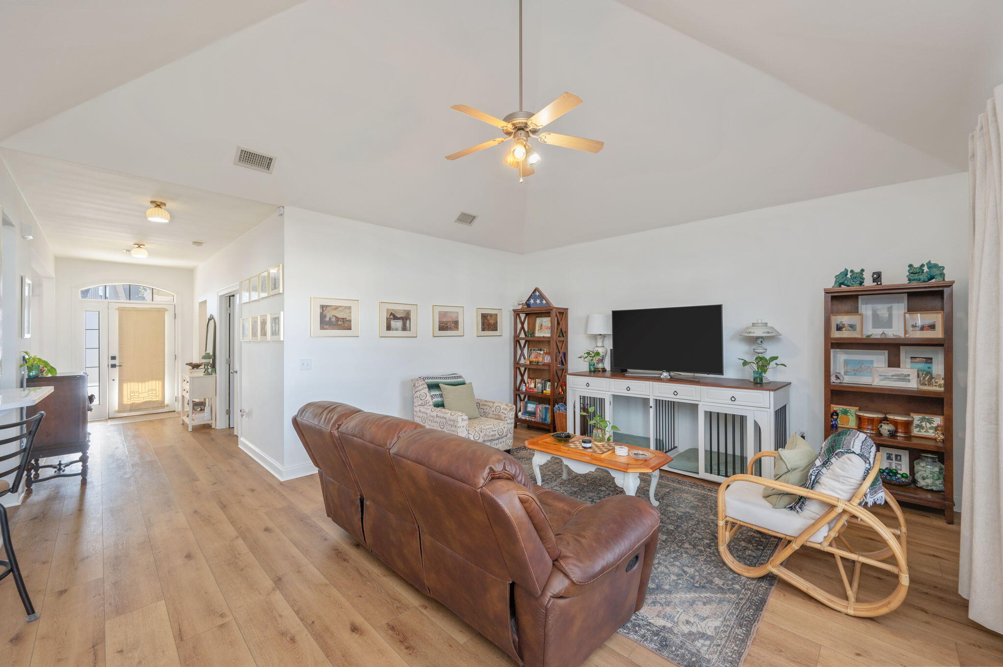 HERITAGE MANOR - Residential