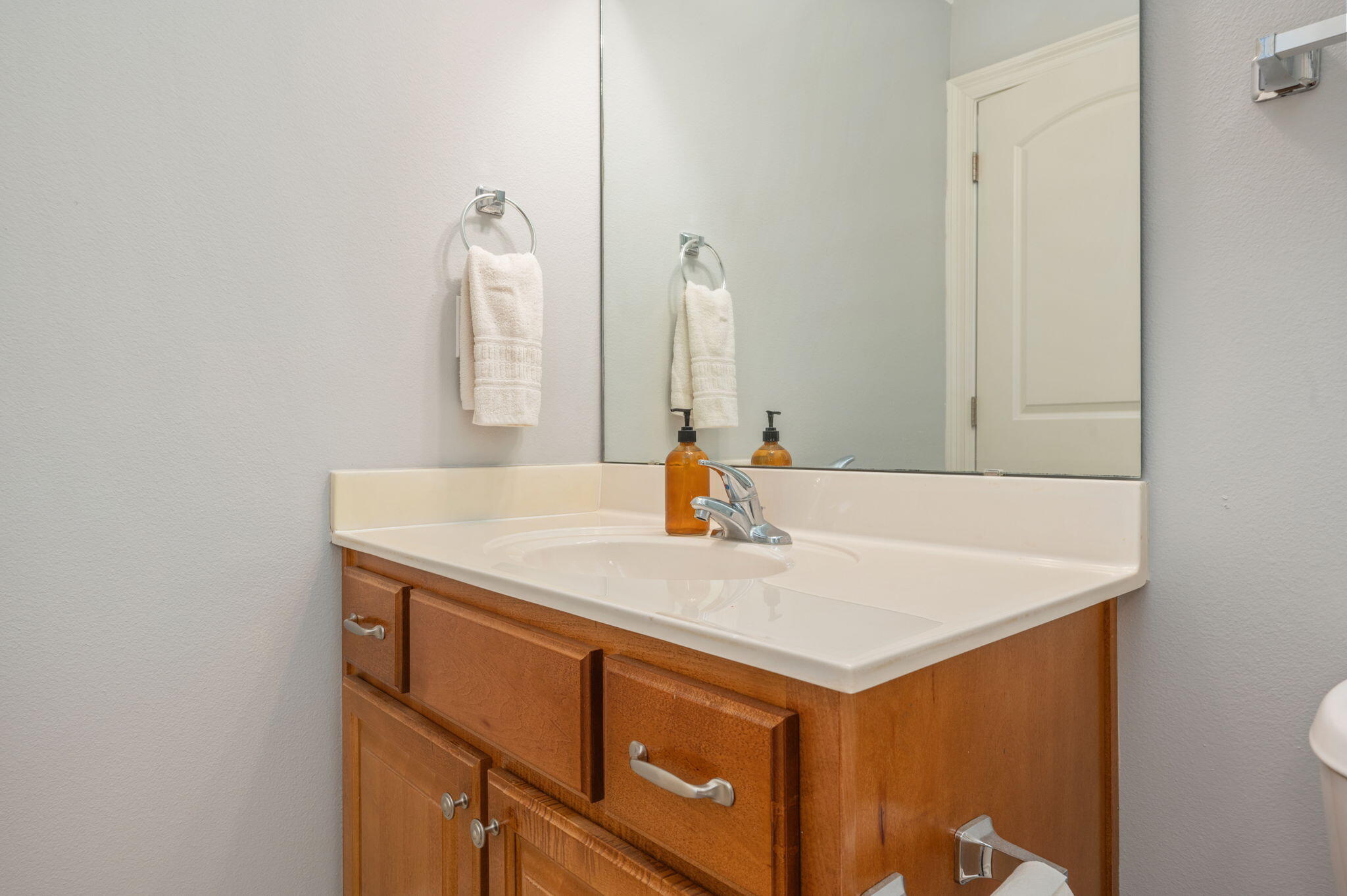 HERITAGE MANOR - Residential