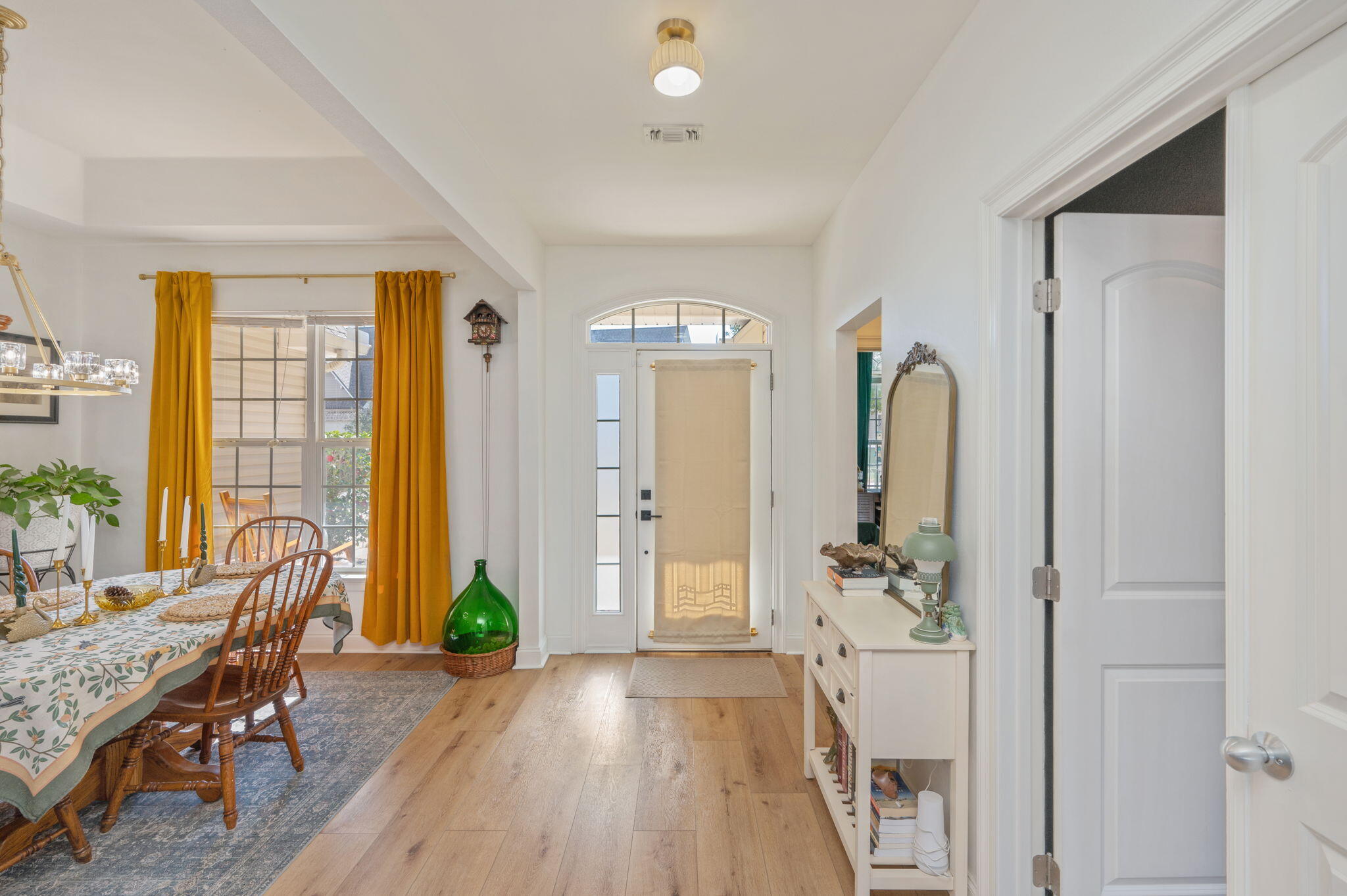 HERITAGE MANOR - Residential