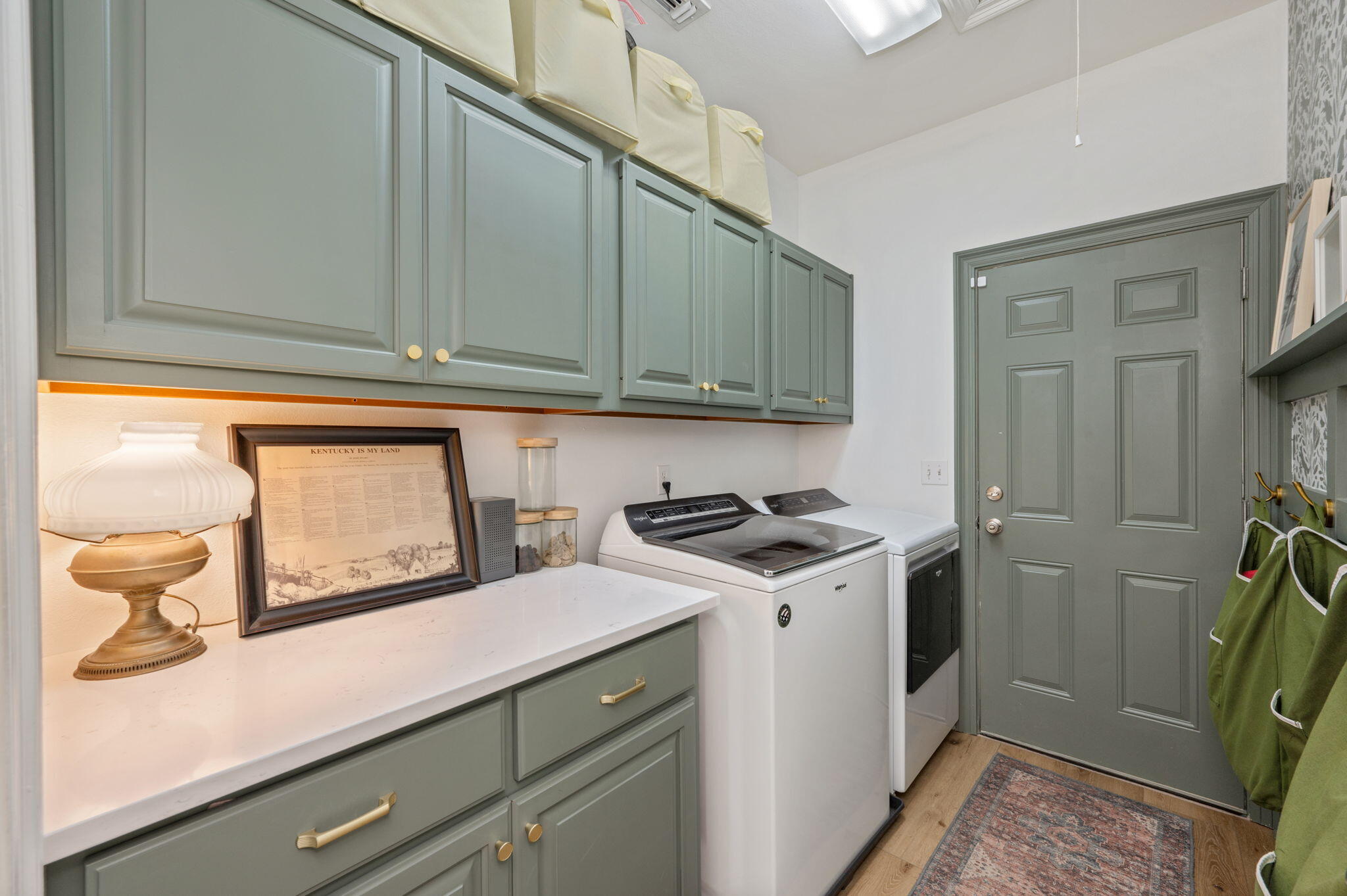 HERITAGE MANOR - Residential