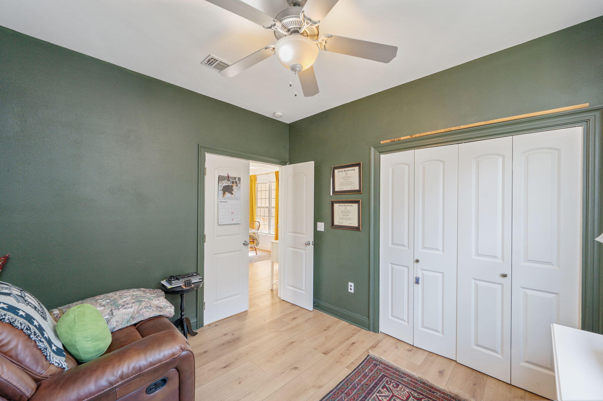 HERITAGE MANOR - Residential