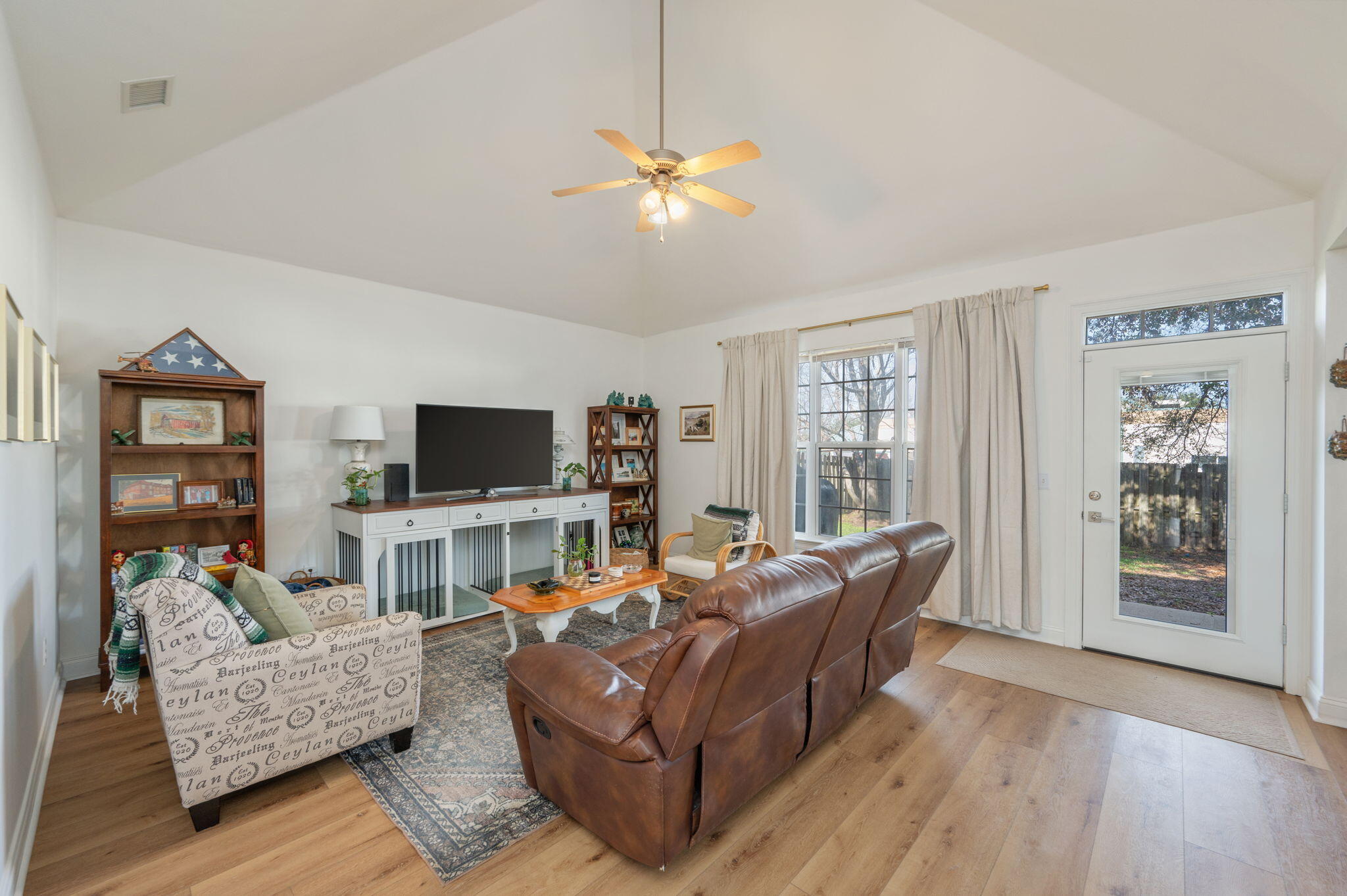 HERITAGE MANOR - Residential