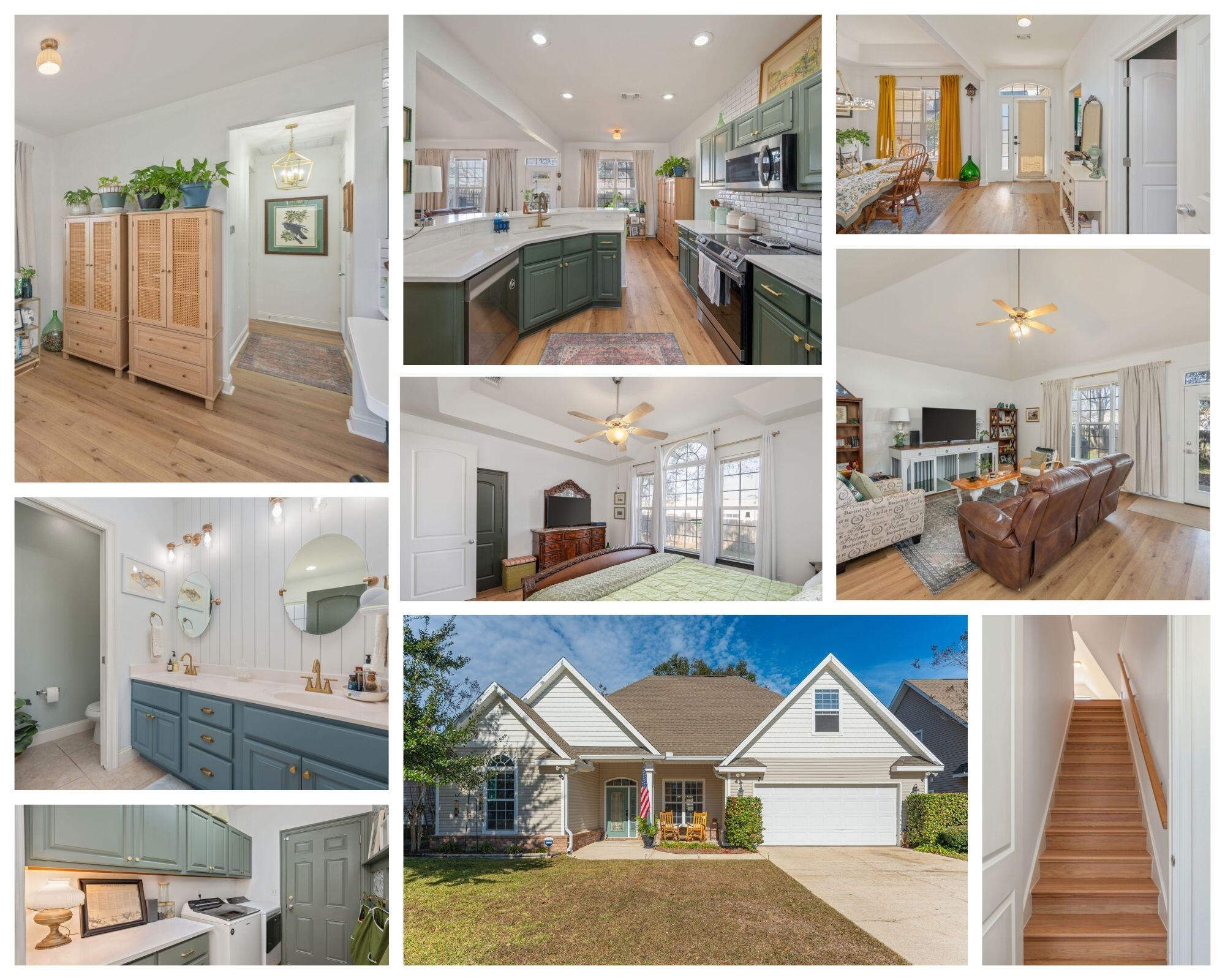 HERITAGE MANOR - Residential