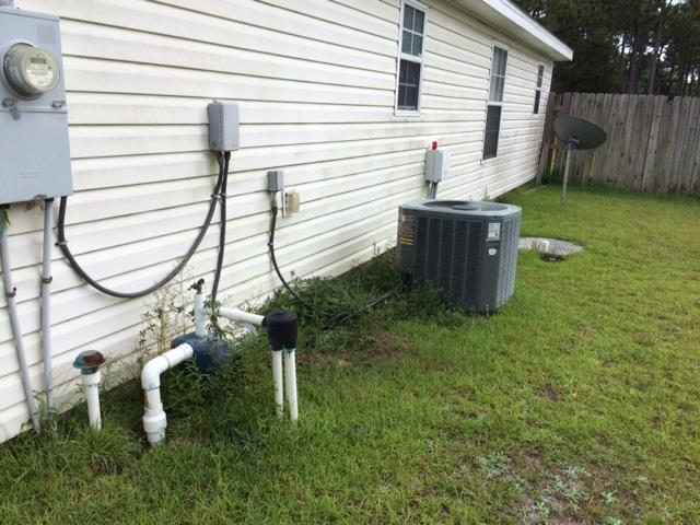 NAVARRE 2ND ADD - Residential