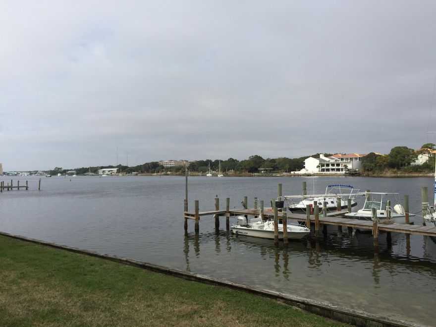 This Condo is for sale and is a part of a total of 27 properties for sale that includes six Condos at 101, 113, 115, 117, 123 Tooke Place and 330 Bluefish Unit 246, nineteen Townhomes at 126, 127, and 138 Valencia, 204 4th Street SE C1, 629, 631, 633, 635, and 637 Virginia Oak, 943 Ashley Lane A, 503, 505, 509 Sandalwood, 2410, 2412, 2414 Winter Park, 206 Kathy Court, 23 Wright Parkway Unit D, 25 Wright Parkway, Unit B, and two Homes at 1951 Kadima and 17 Mary Esther. All of these properties are for sale for a total price of $2,773,700. All of the properties have been remodeled. If you want to buy one or more just make an offer on the properties you would like to buy. The gross monthly income of all of these properties when fully rented is $27,775.00.