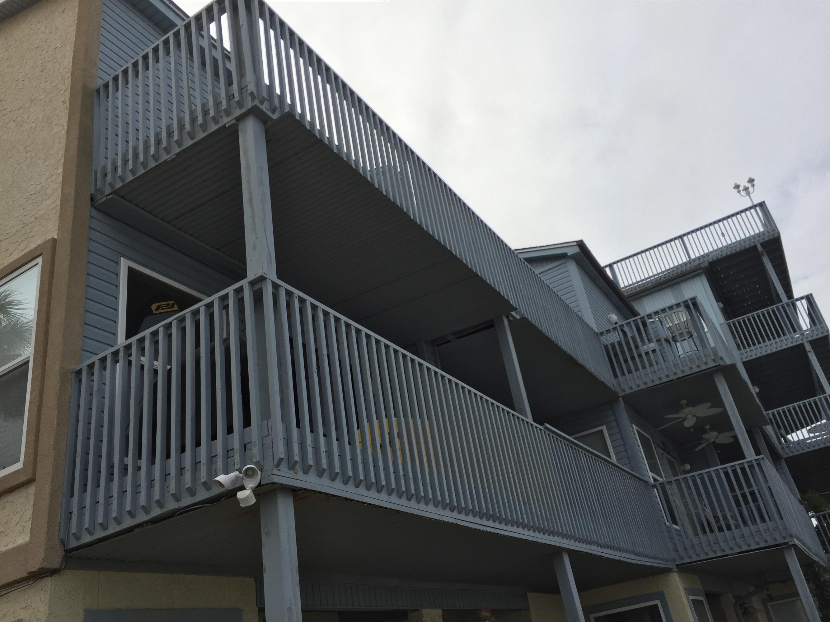 COMMODORES LANDING - Residential