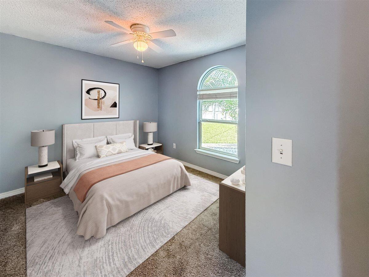 Southwest Estates - Residential Lease