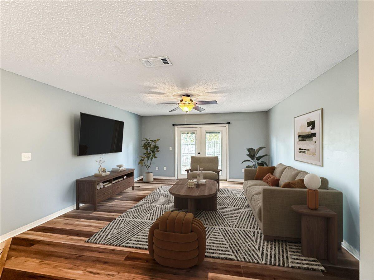 Southwest Estates - Residential Lease