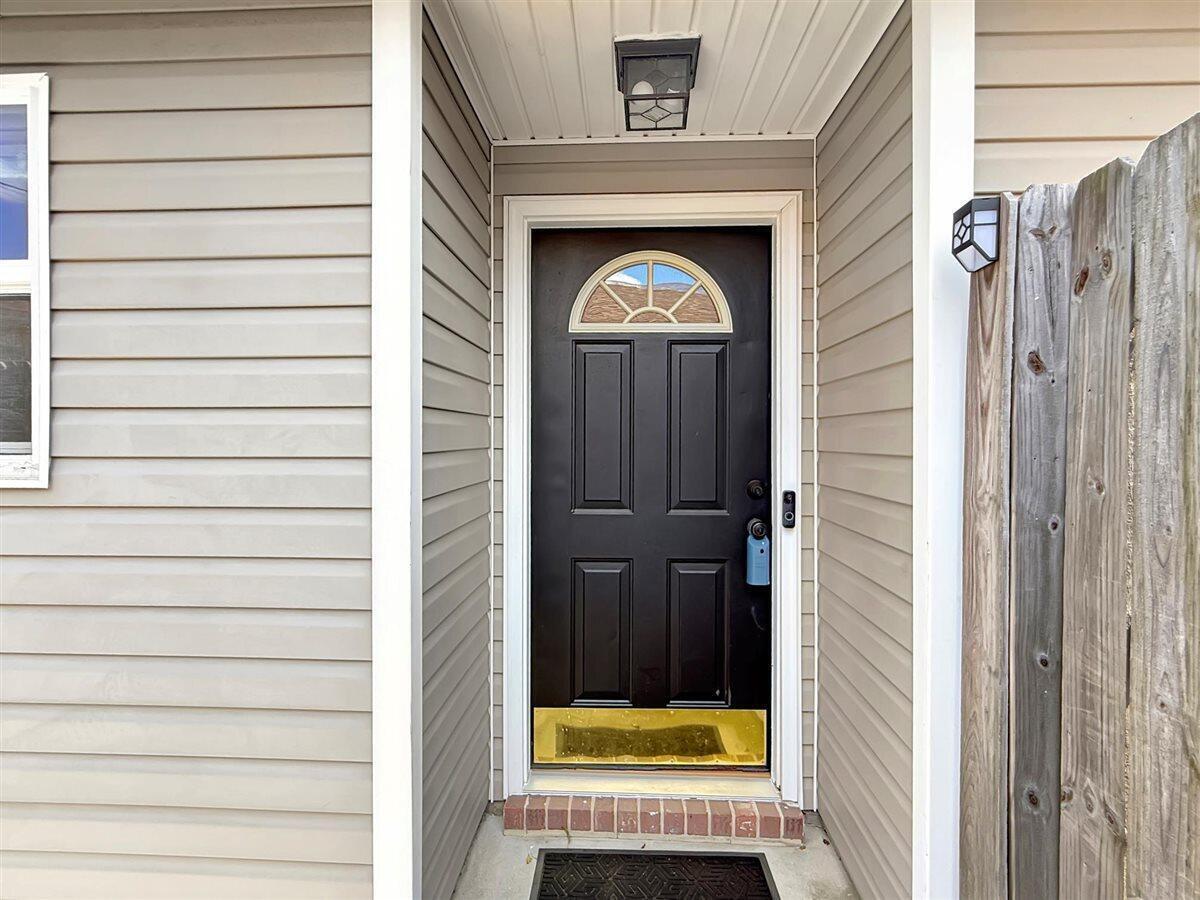 Southwest Estates - Residential Lease