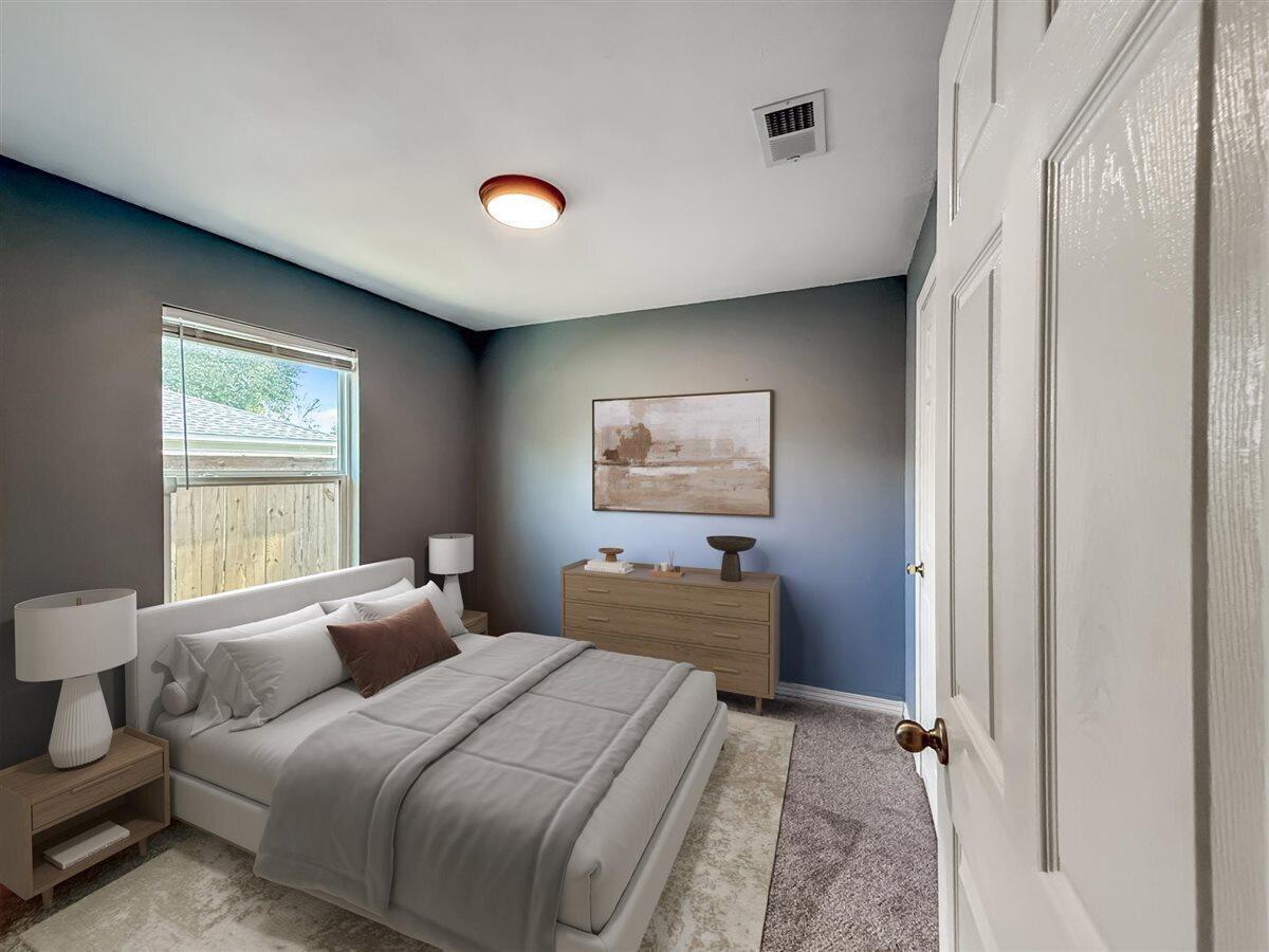 Southwest Estates - Residential Lease