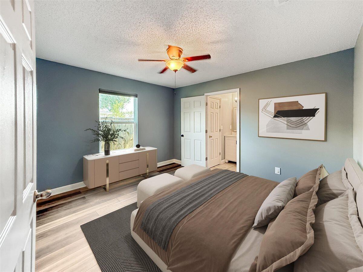 Southwest Estates - Residential Lease