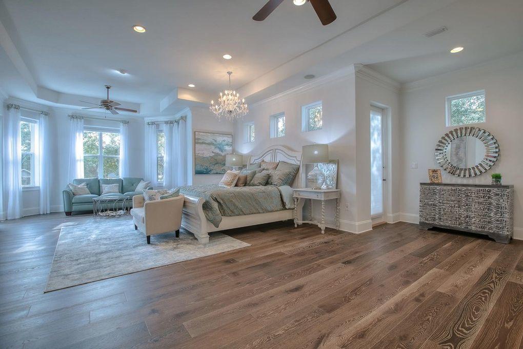 SANTA ROSA BEACH ESTATES - Residential