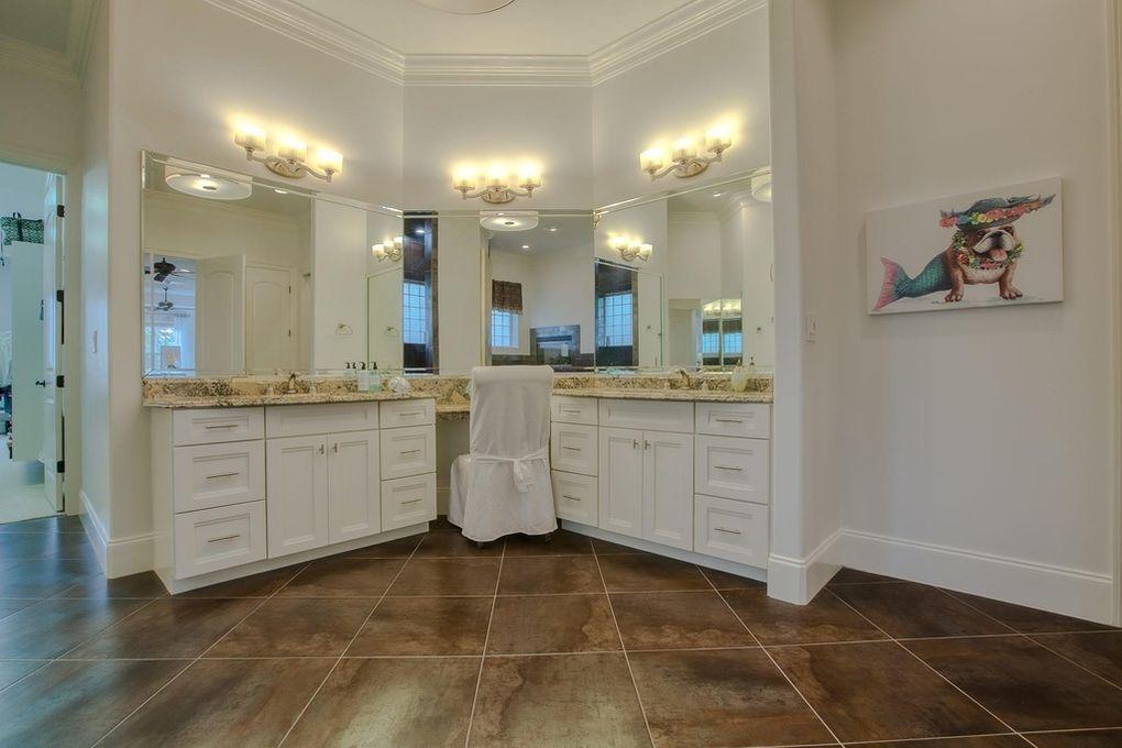 SANTA ROSA BEACH ESTATES - Residential