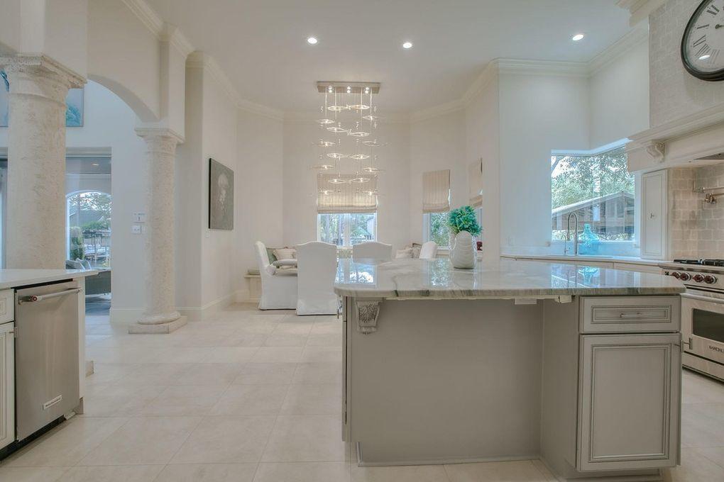 SANTA ROSA BEACH ESTATES - Residential