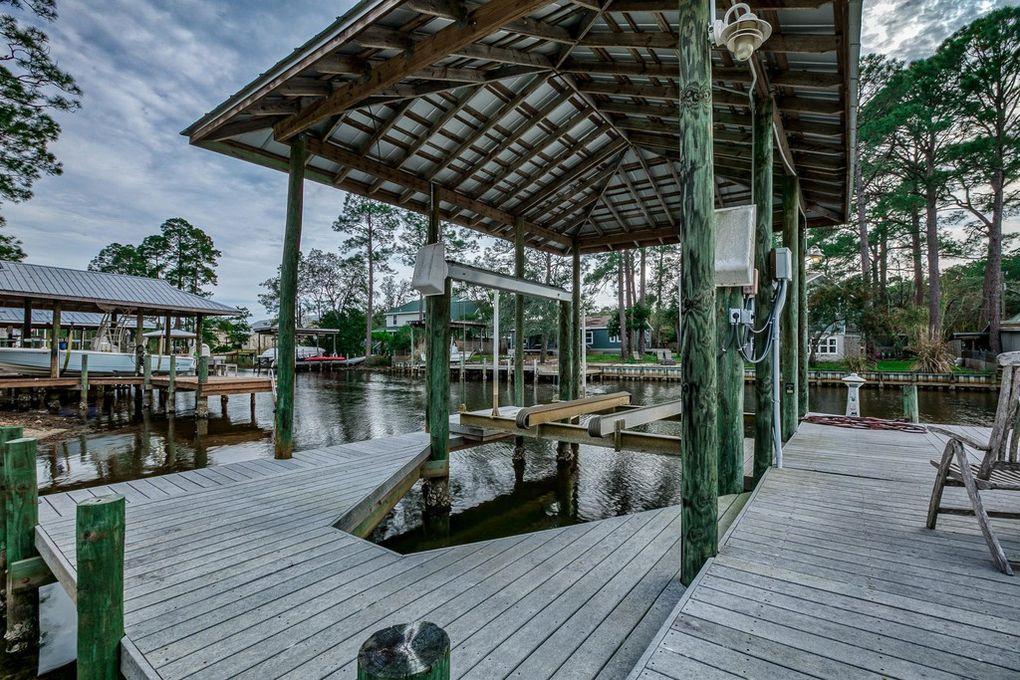 SANTA ROSA BEACH ESTATES - Residential
