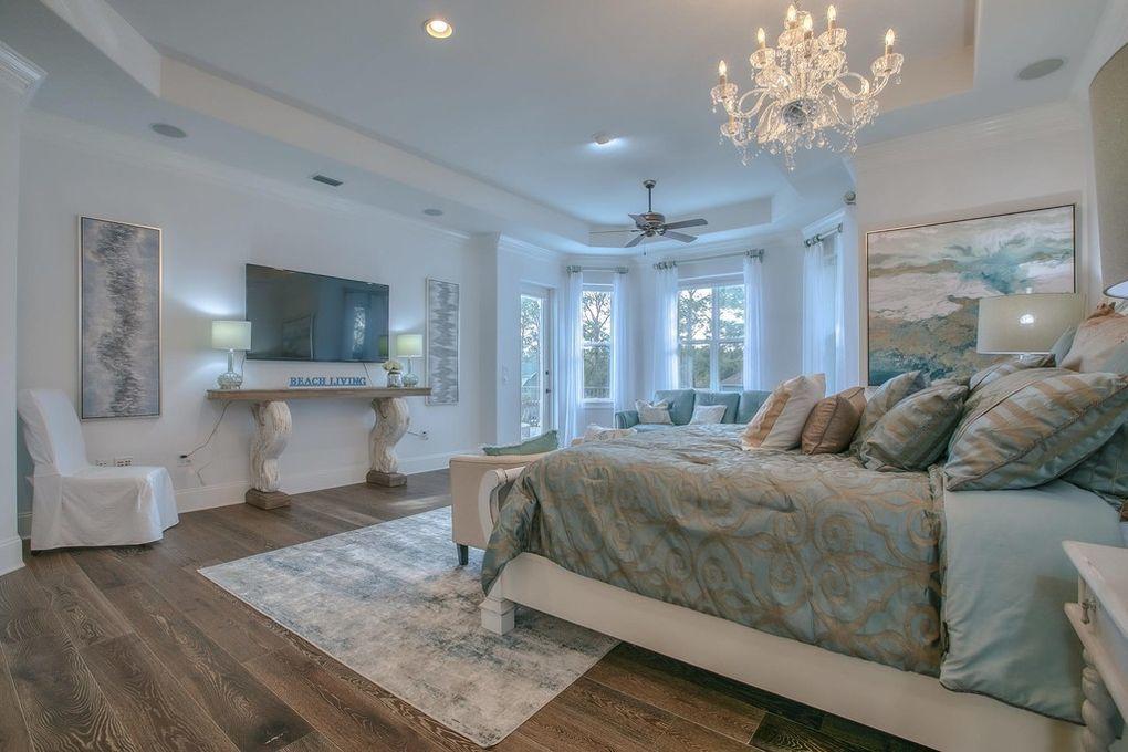 SANTA ROSA BEACH ESTATES - Residential