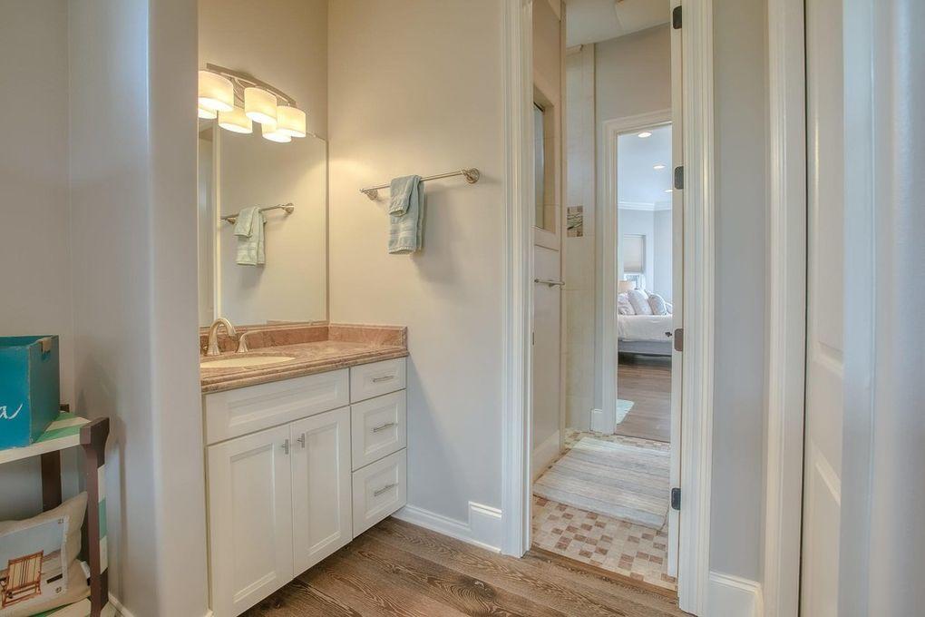 SANTA ROSA BEACH ESTATES - Residential