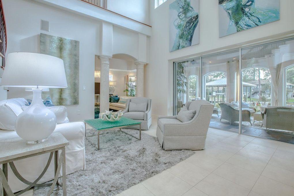 SANTA ROSA BEACH ESTATES - Residential