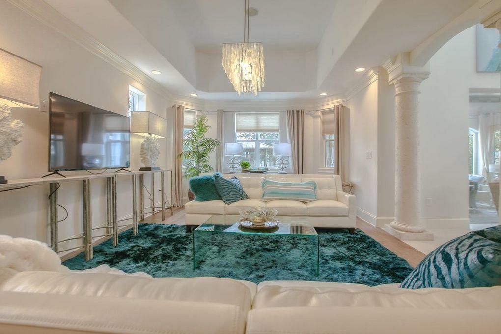 SANTA ROSA BEACH ESTATES - Residential