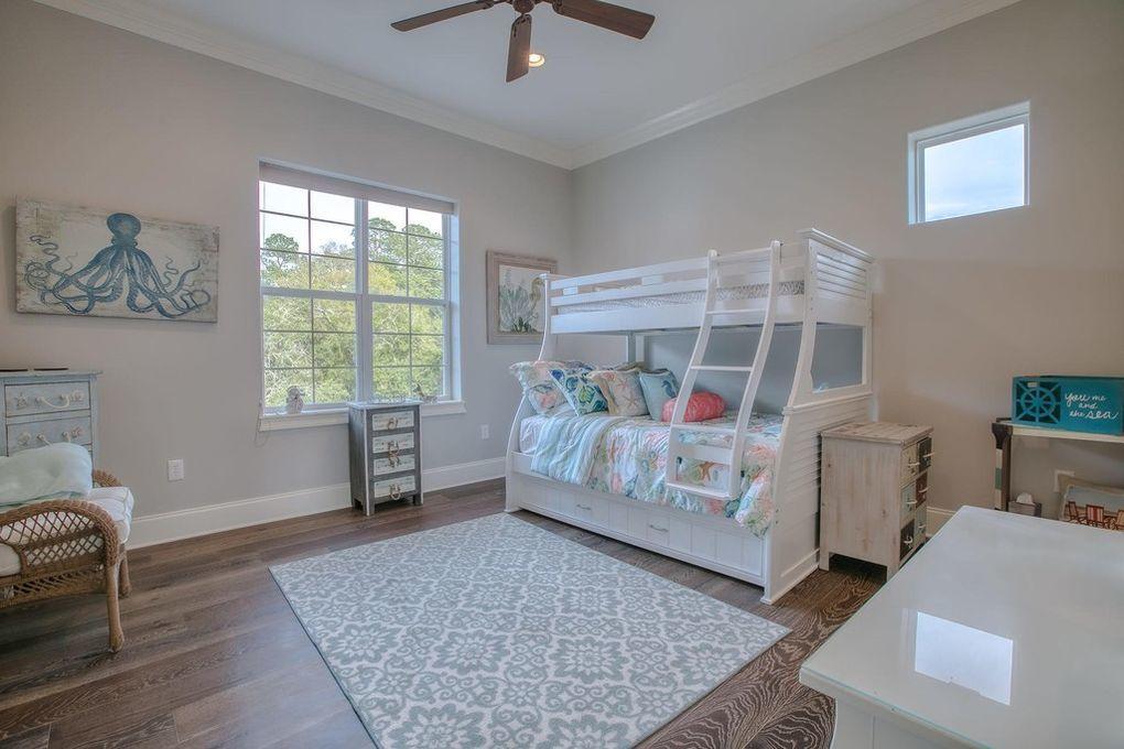SANTA ROSA BEACH ESTATES - Residential