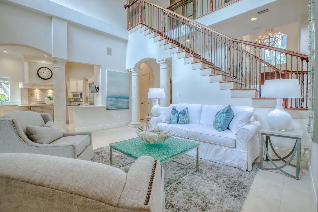 SANTA ROSA BEACH ESTATES - Residential