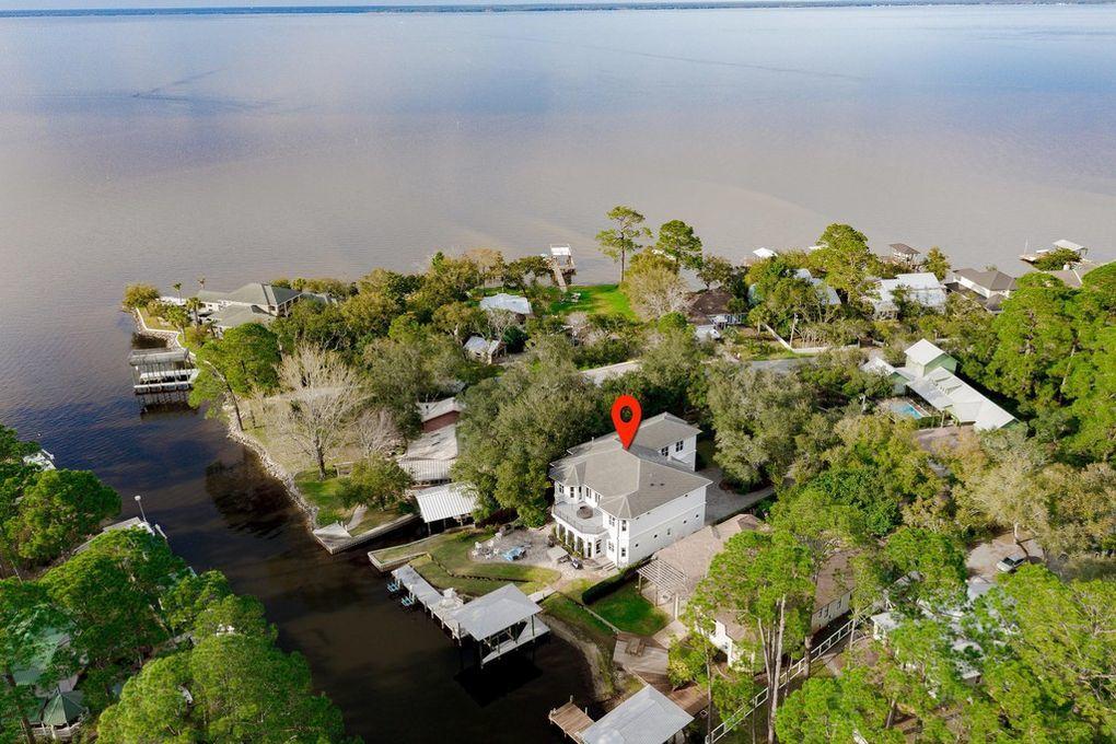 SANTA ROSA BEACH ESTATES - Residential