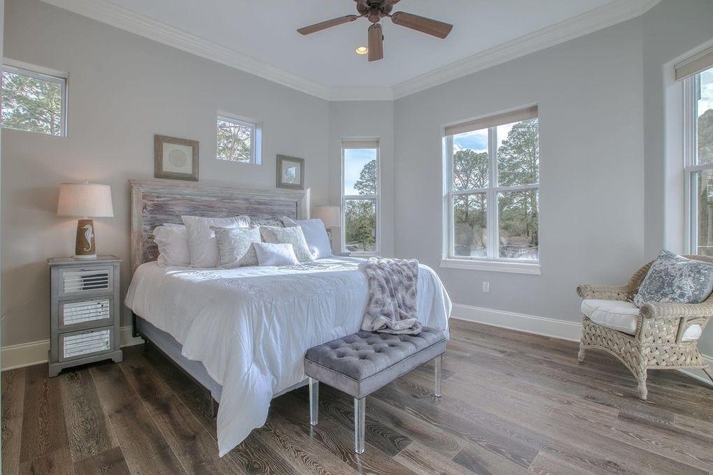SANTA ROSA BEACH ESTATES - Residential
