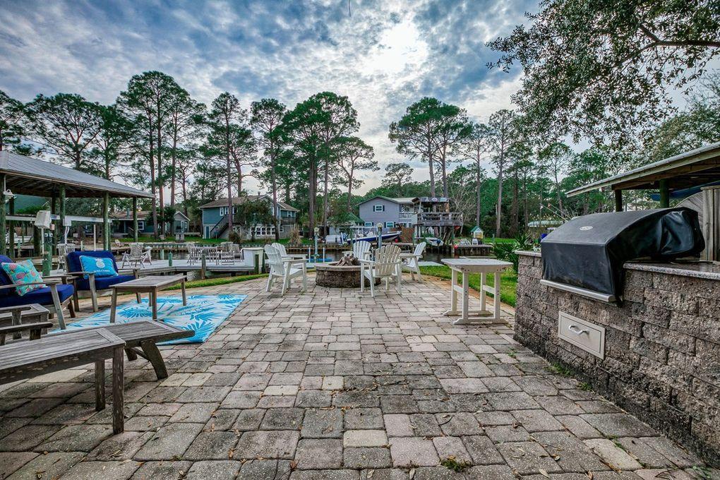 SANTA ROSA BEACH ESTATES - Residential