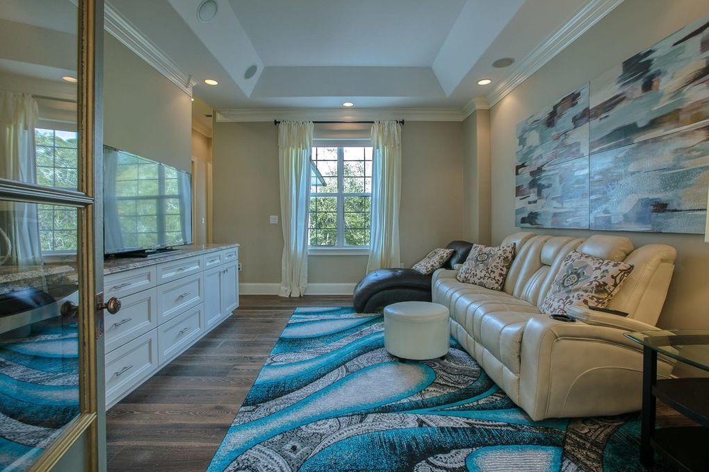 SANTA ROSA BEACH ESTATES - Residential