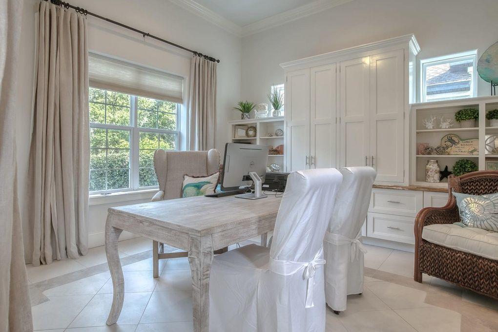 SANTA ROSA BEACH ESTATES - Residential