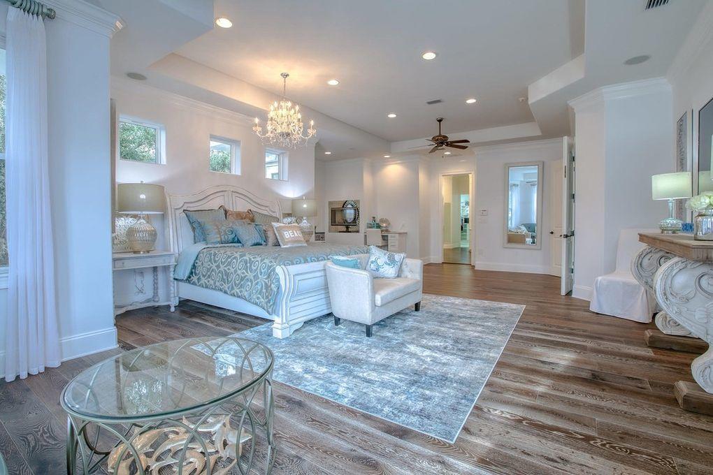 SANTA ROSA BEACH ESTATES - Residential