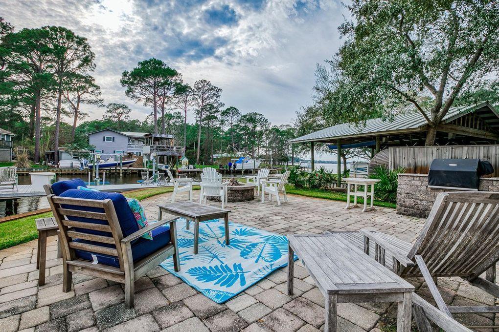 SANTA ROSA BEACH ESTATES - Residential