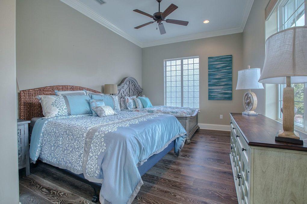 SANTA ROSA BEACH ESTATES - Residential