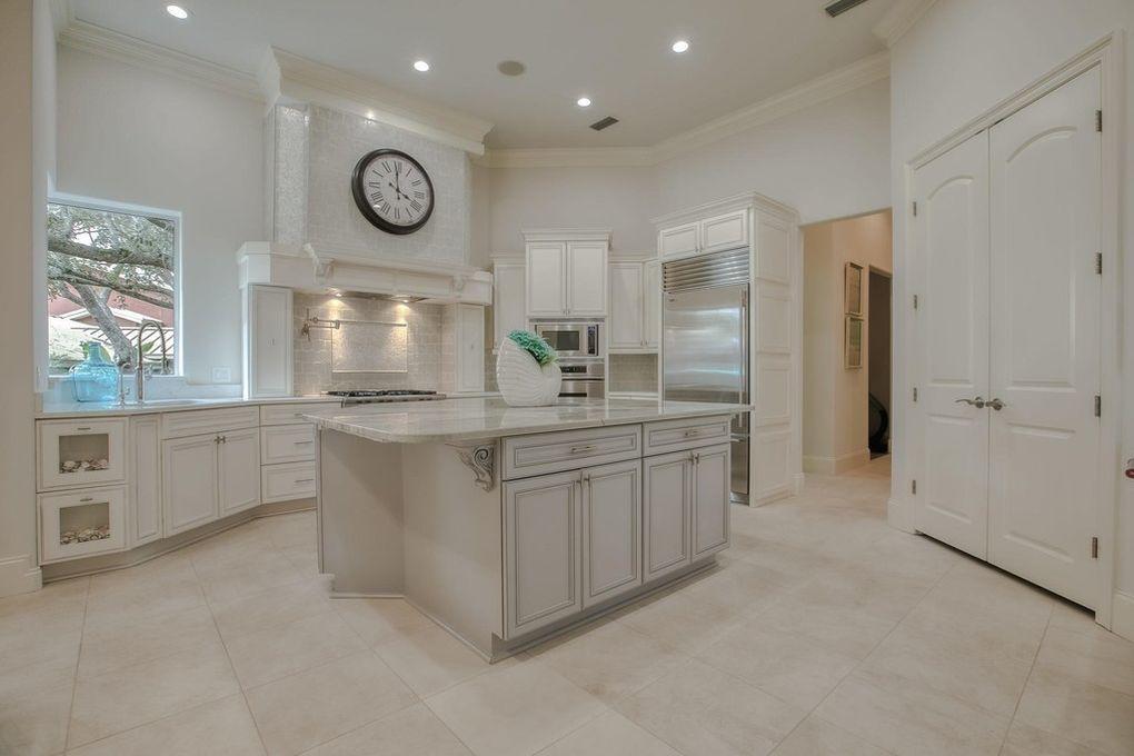 SANTA ROSA BEACH ESTATES - Residential