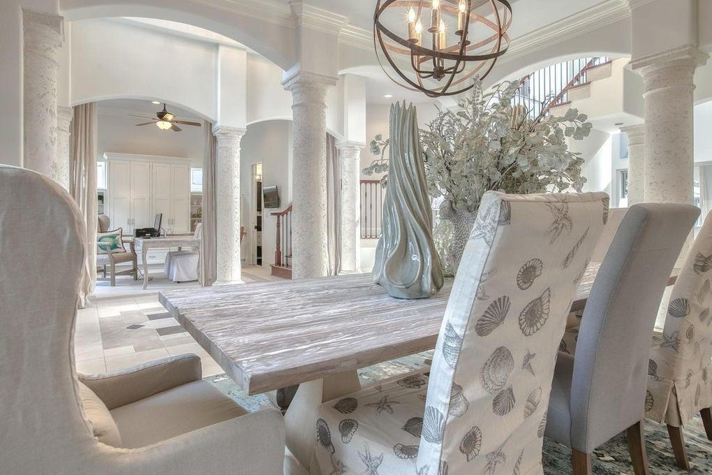 SANTA ROSA BEACH ESTATES - Residential