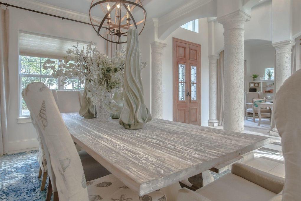 SANTA ROSA BEACH ESTATES - Residential