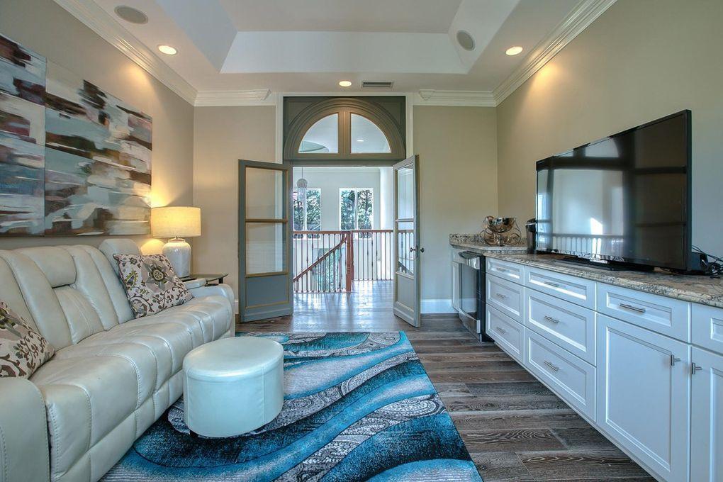 SANTA ROSA BEACH ESTATES - Residential