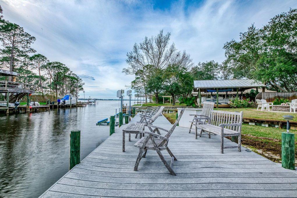 SANTA ROSA BEACH ESTATES - Residential