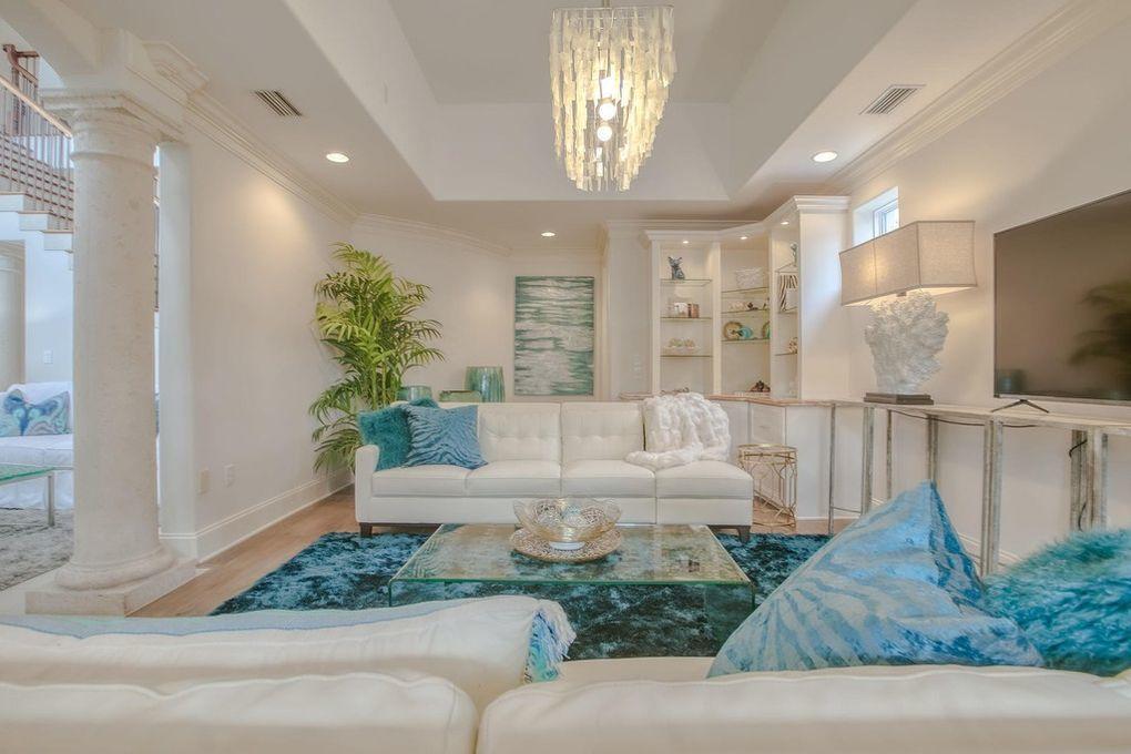 SANTA ROSA BEACH ESTATES - Residential