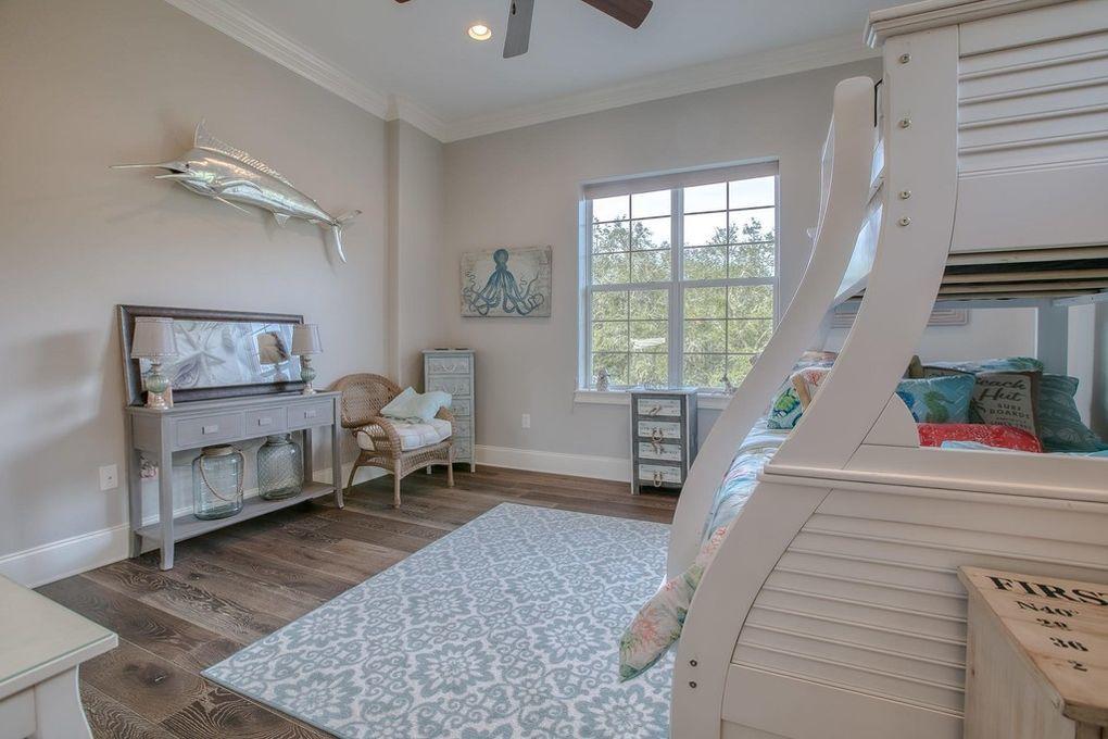 SANTA ROSA BEACH ESTATES - Residential